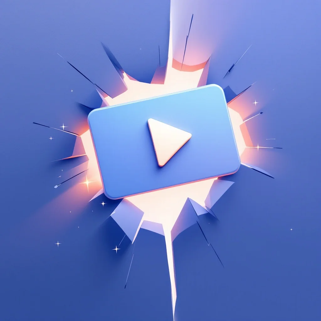 YouTube без замедления